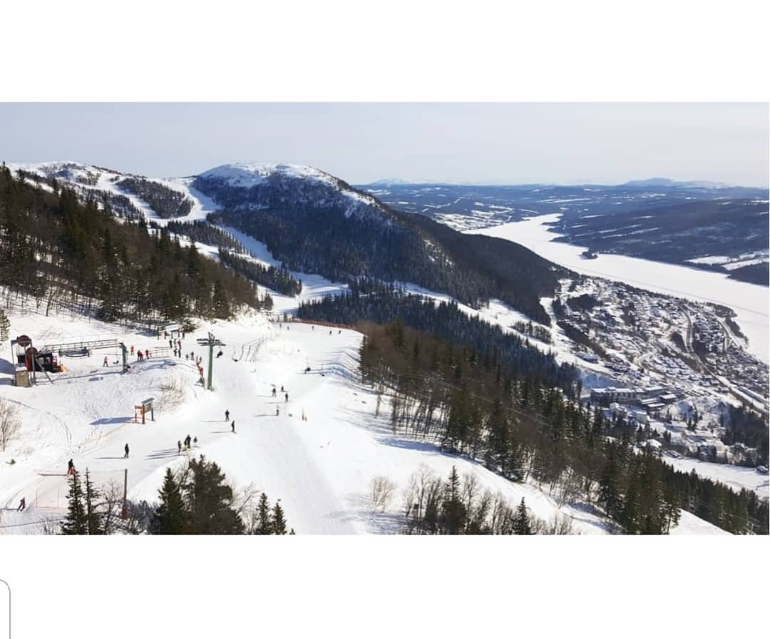 Åre Ski Resort